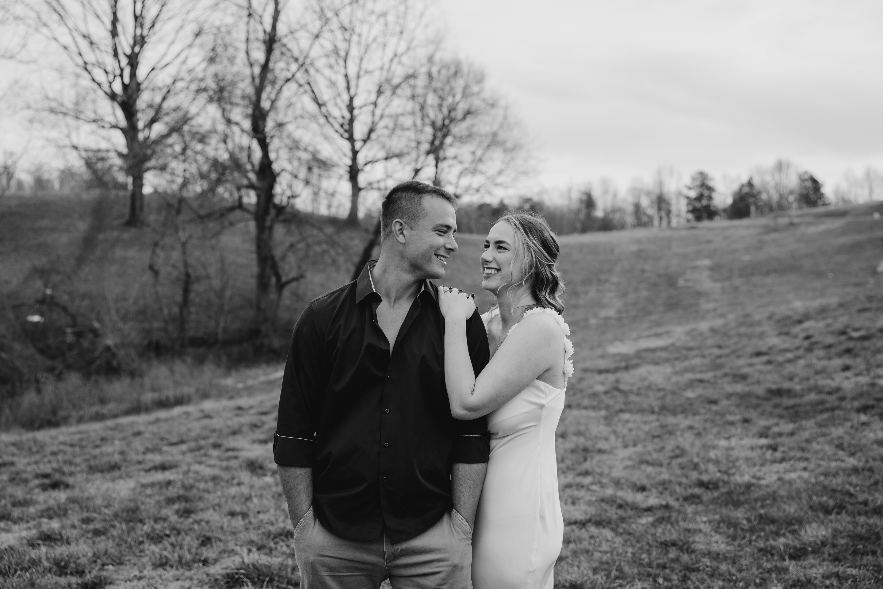 MaKayla & Dalton Home Page Banner