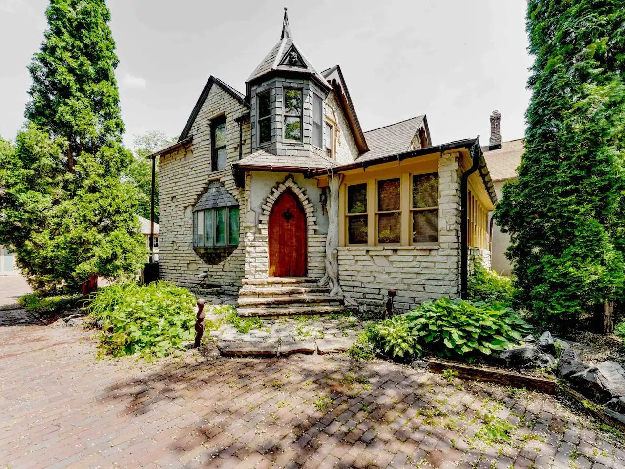 Picture of The Manor