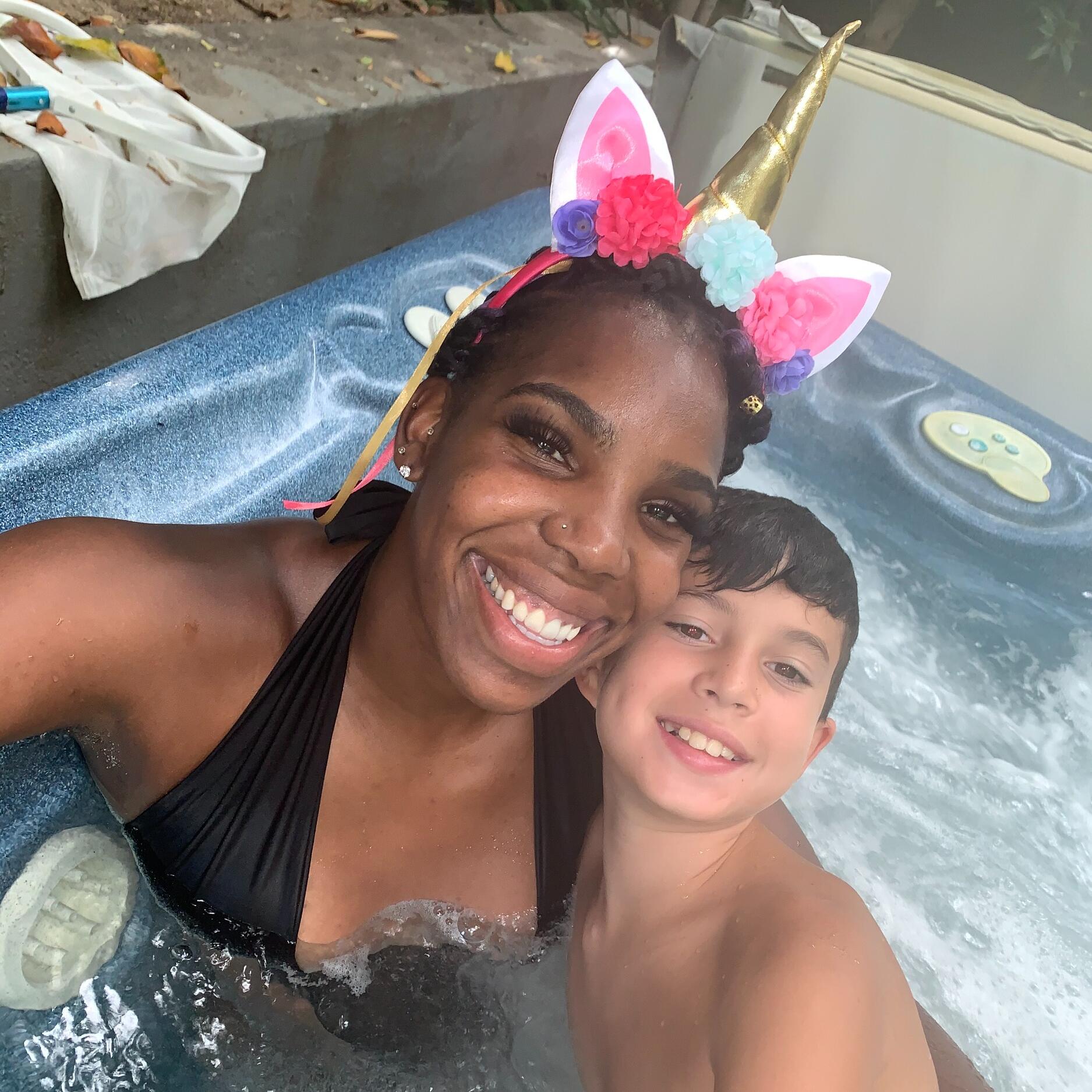 Reshanda Gray