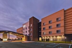 Picture of Fairfield Inn & Suites by Marriott Kalamazoo
