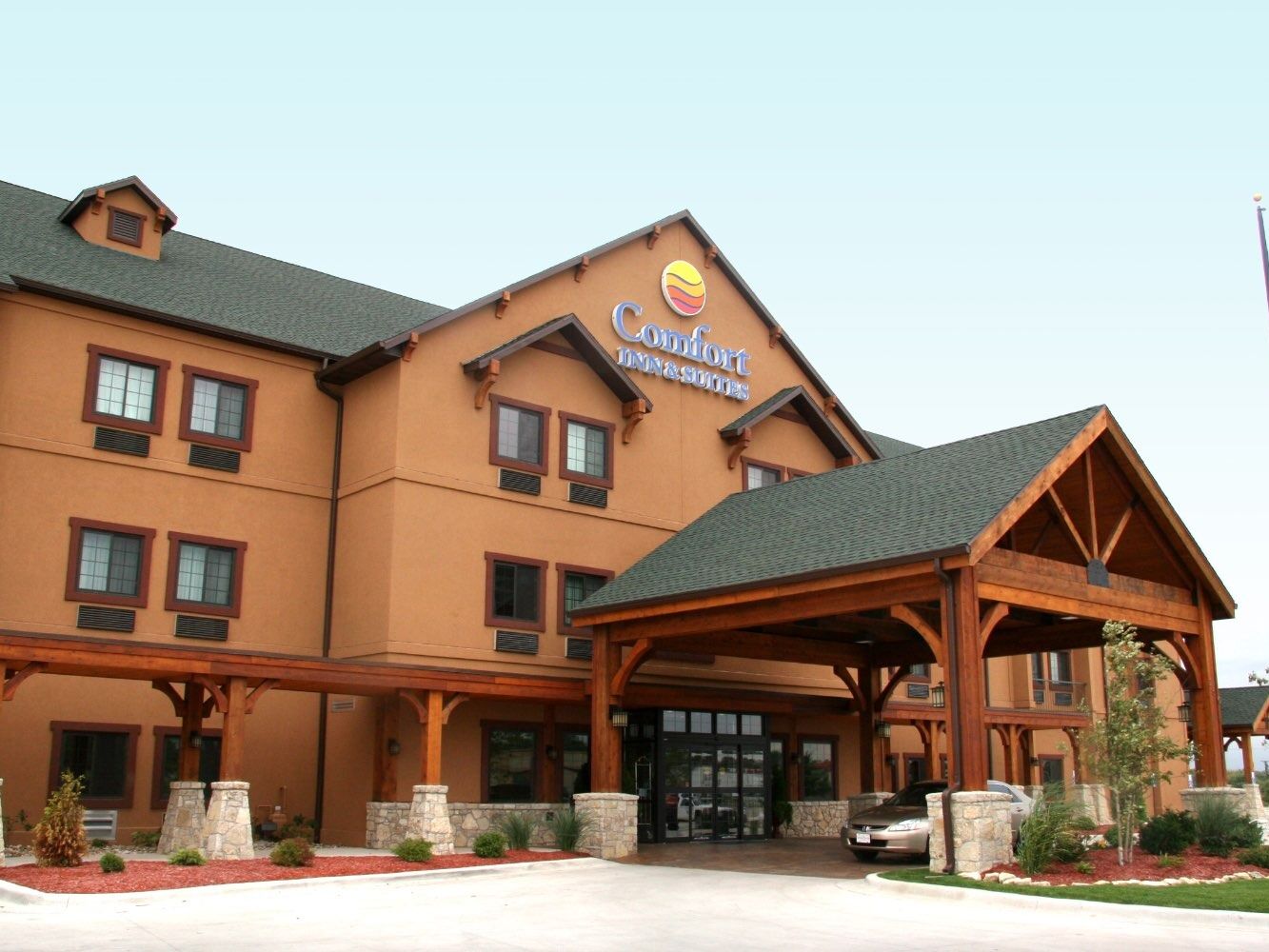 Picture of Comfort Inn & Suites Macon