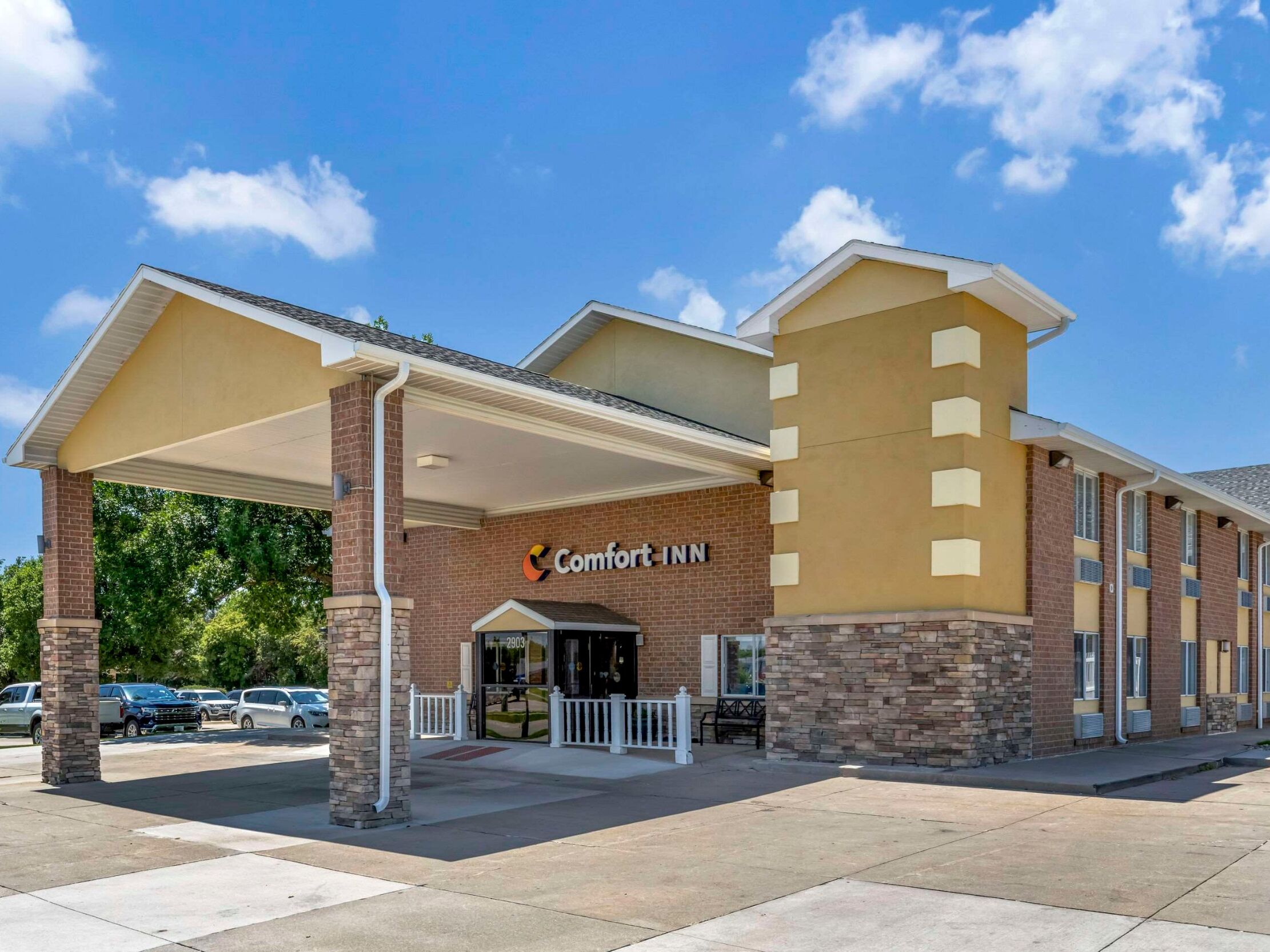 Picture of Comfort Inn