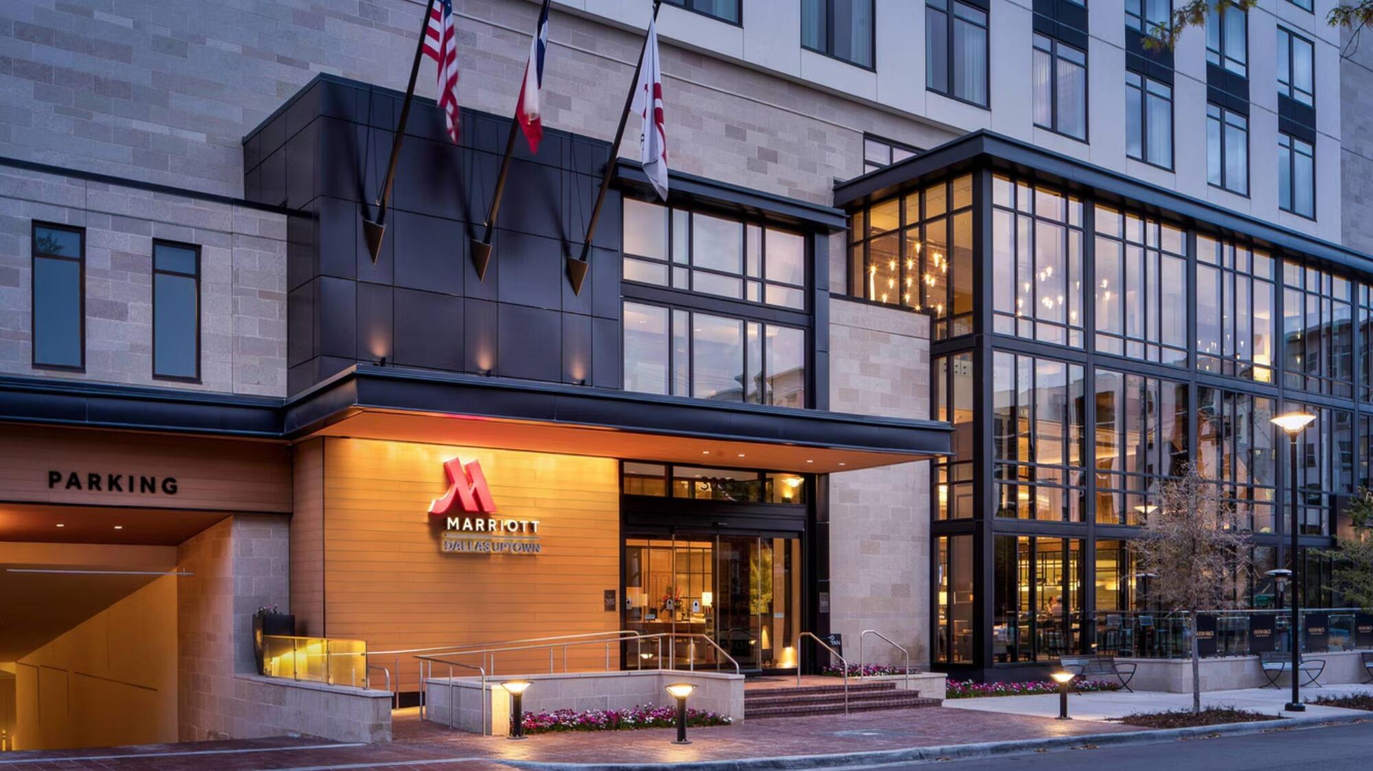 Picture of Marriott Dallas Uptown