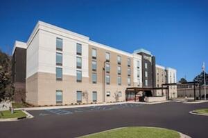 Picture of Home2 Suites by Hilton Oxford