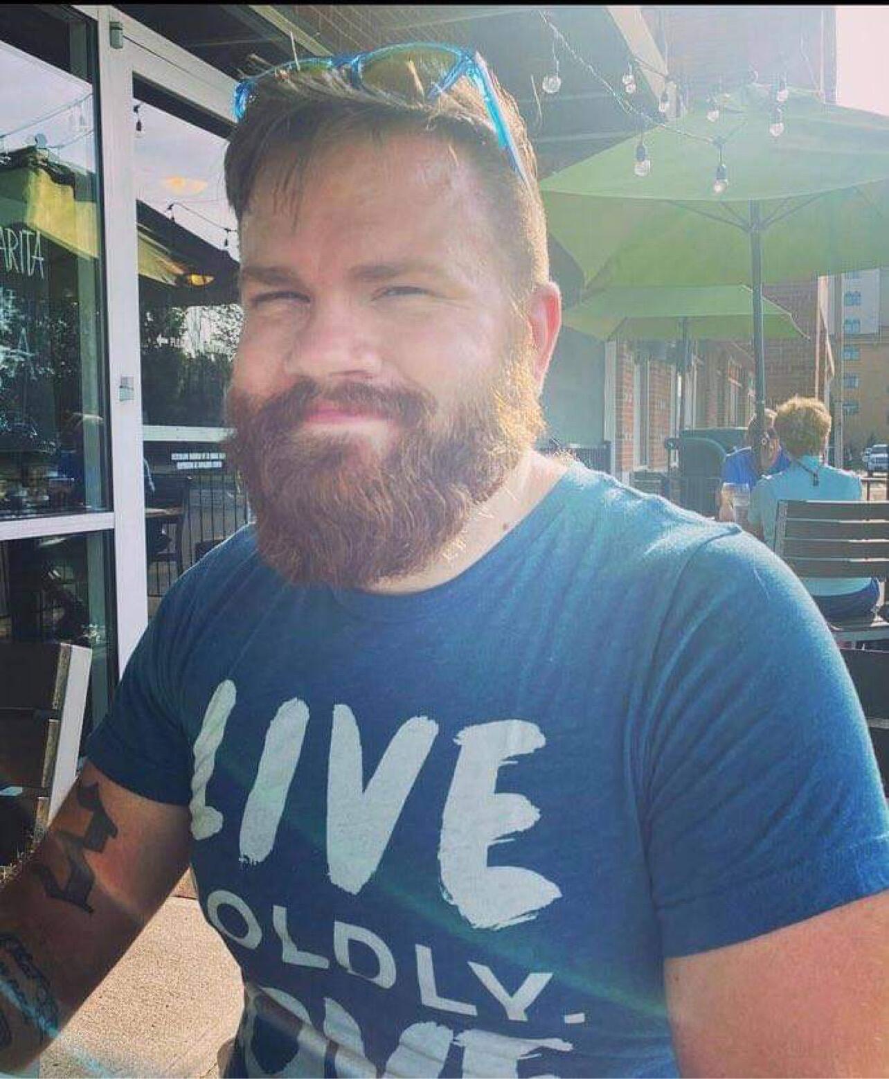 Brian Vermillion