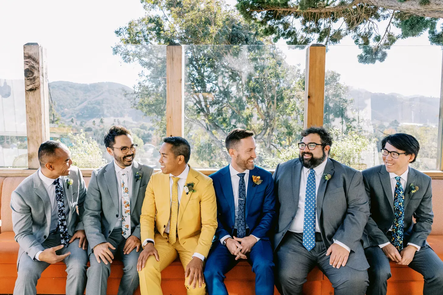 13 Best Men's Wedding Suits in 2023, According to Style Experts