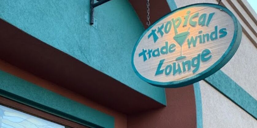 Picture of Trade Winds Lounge 