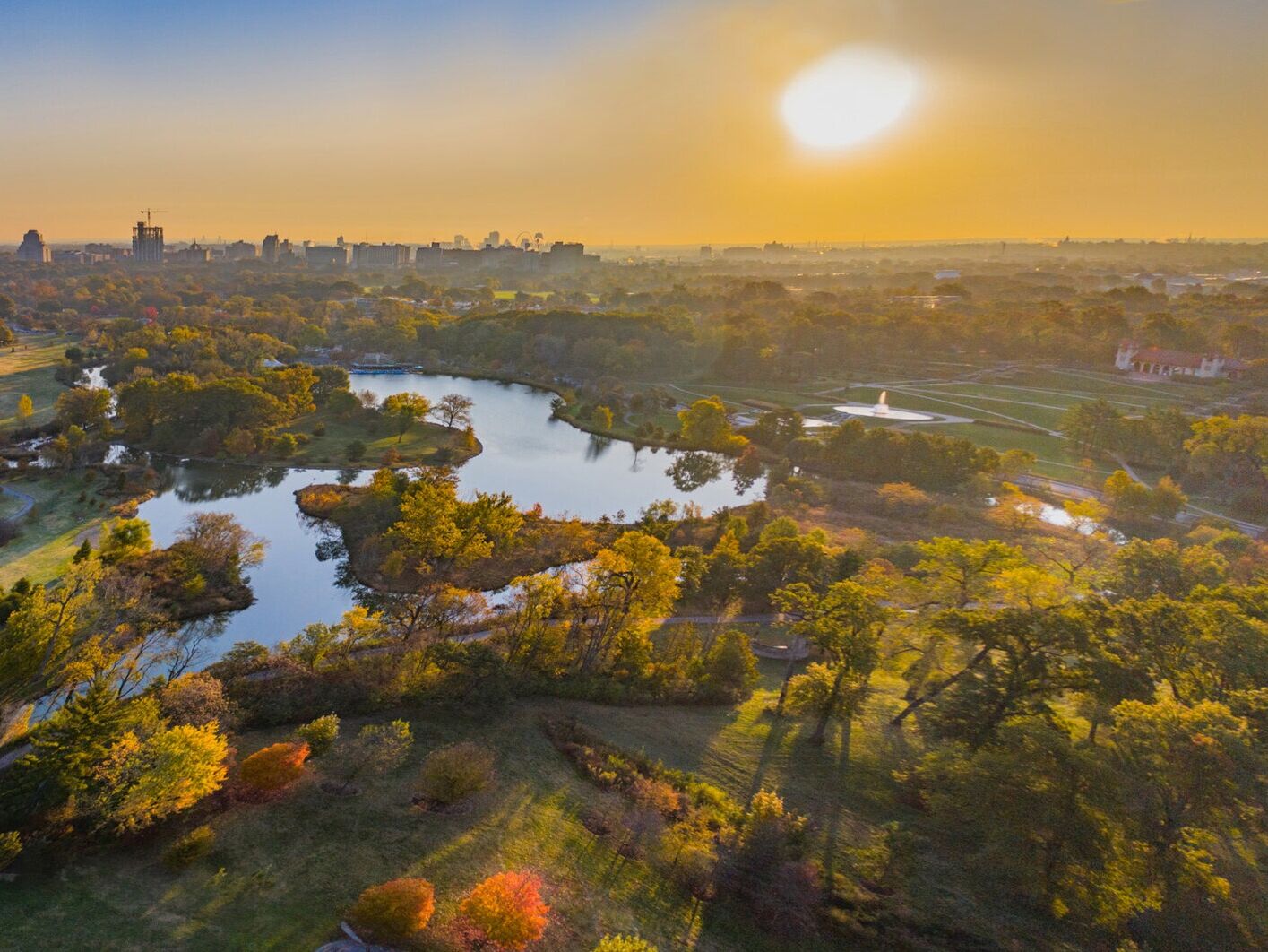 Picture of Forest Park