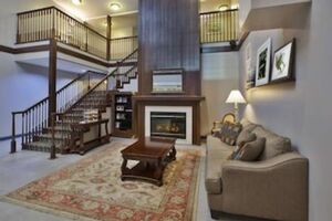 Picture of Country Inn & Suites by Radisson Big Rapids MI