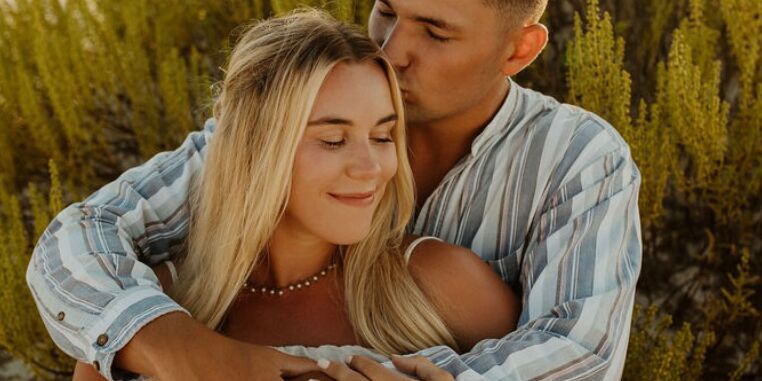 Rachel & Isaac Home Page Banner