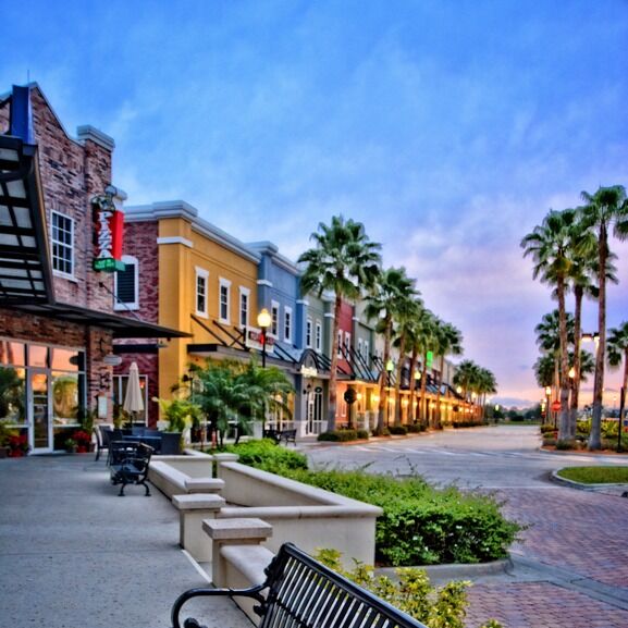 Picture of Tradition Village Center