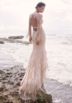 Sottero and Midgley ANDREW Sheath Wedding Dress