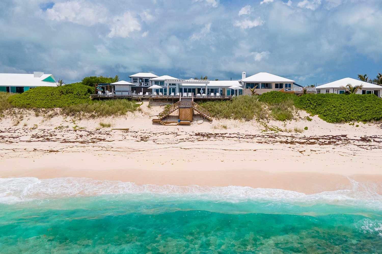 Picture of The Island Retreat