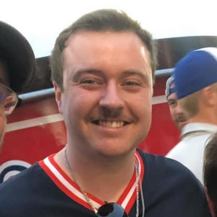 Matt Studdard 