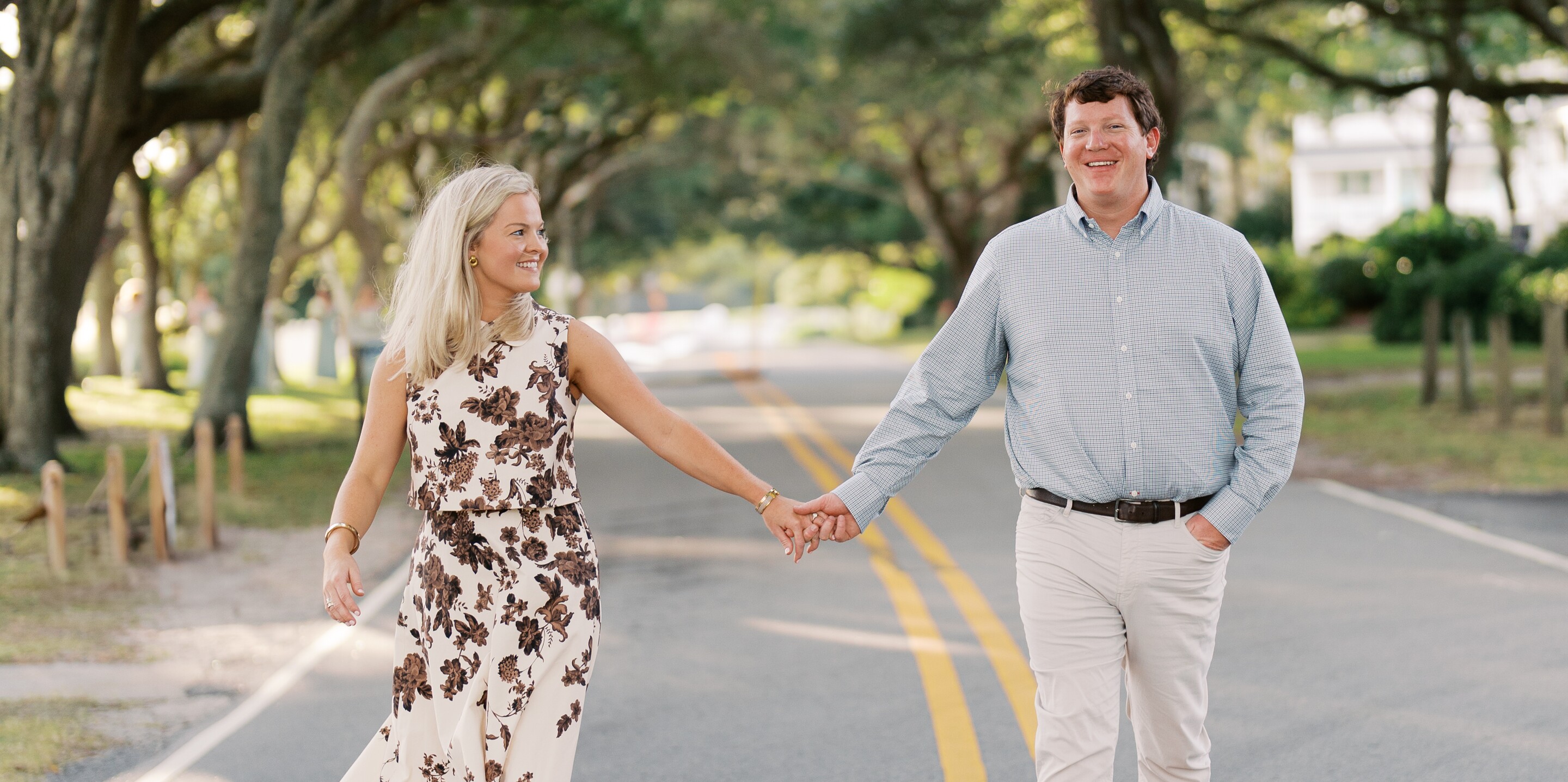 Mary Mattocks & Carter Home Page Banner