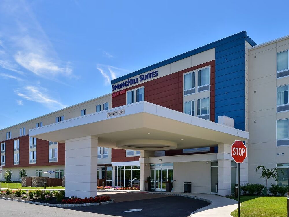Picture of SpringHill Suites Voorhees Mt. Laurel/Cherry Hill