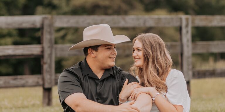 Joey & Chloe Home Page Banner
