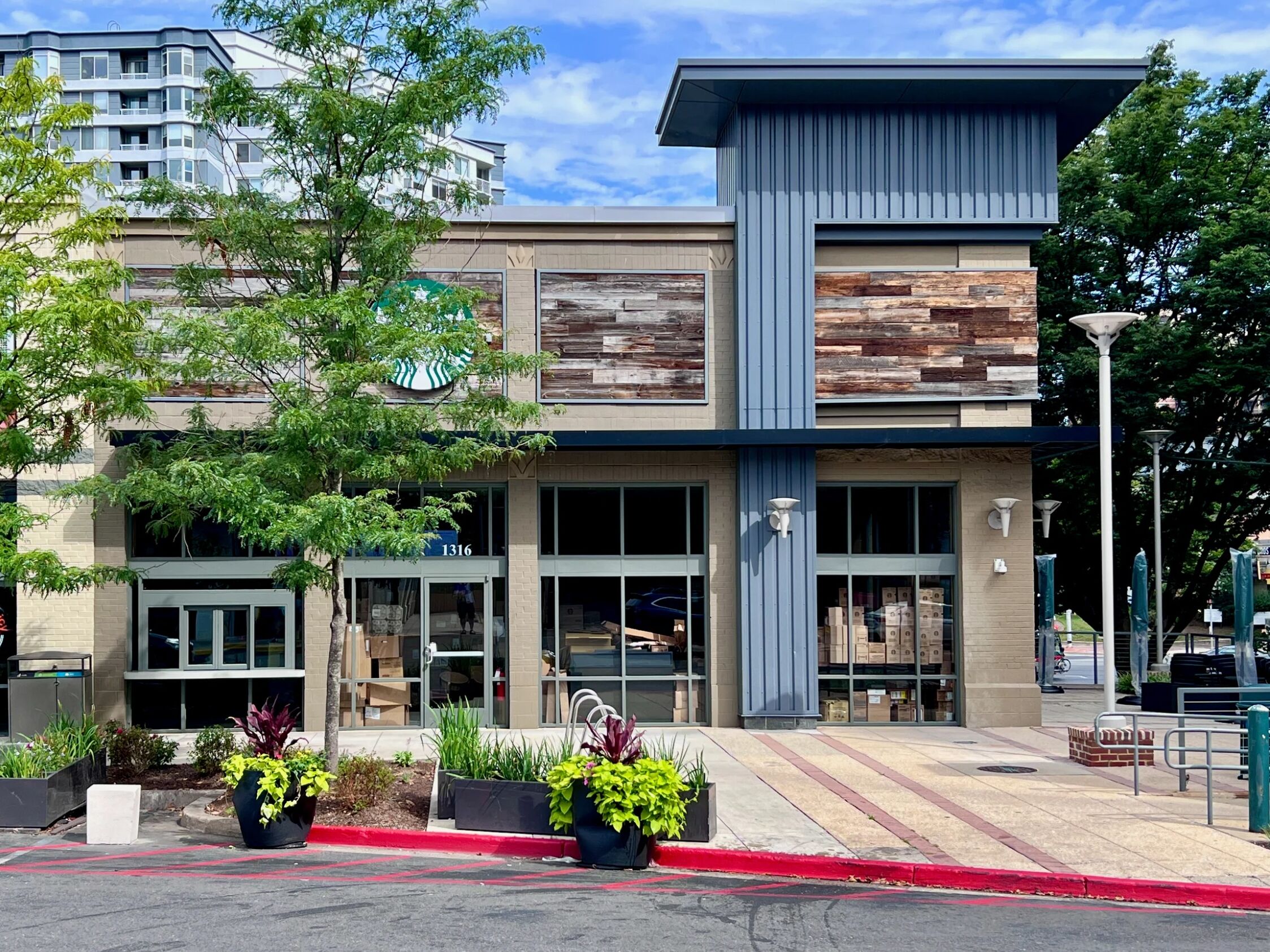 Picture of Starbucks