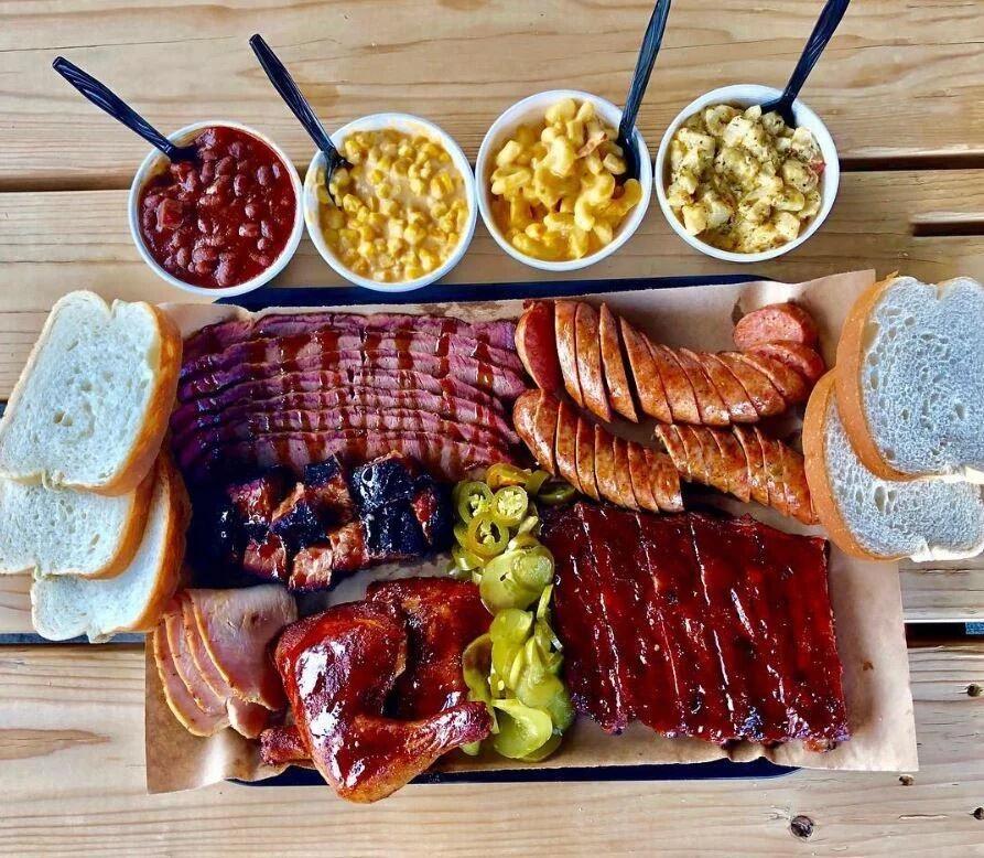 Picture of Slap's BBQ