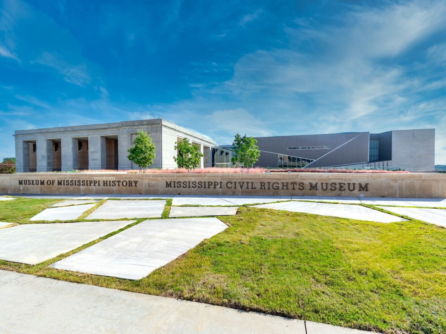 Picture of Two Mississippi Museums