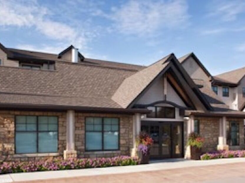 Picture of Residence Inn by Marriott Lincoln South