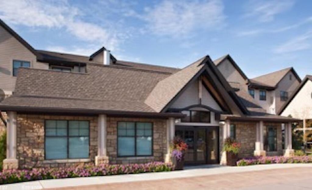 Picture of Residence Inn by Marriott Lincoln South