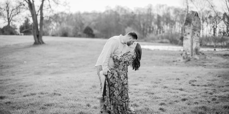 Emily & Jacob Home Page Banner
