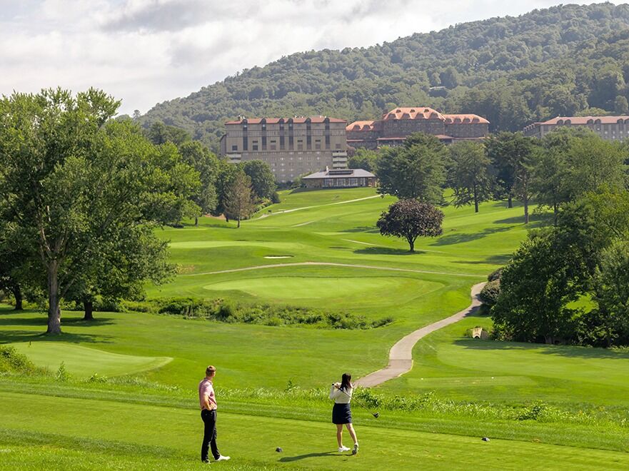 Picture of Golf 