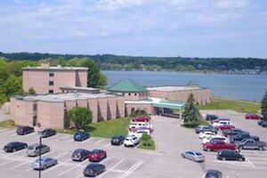 Picture of Best Western Inn on the Bay