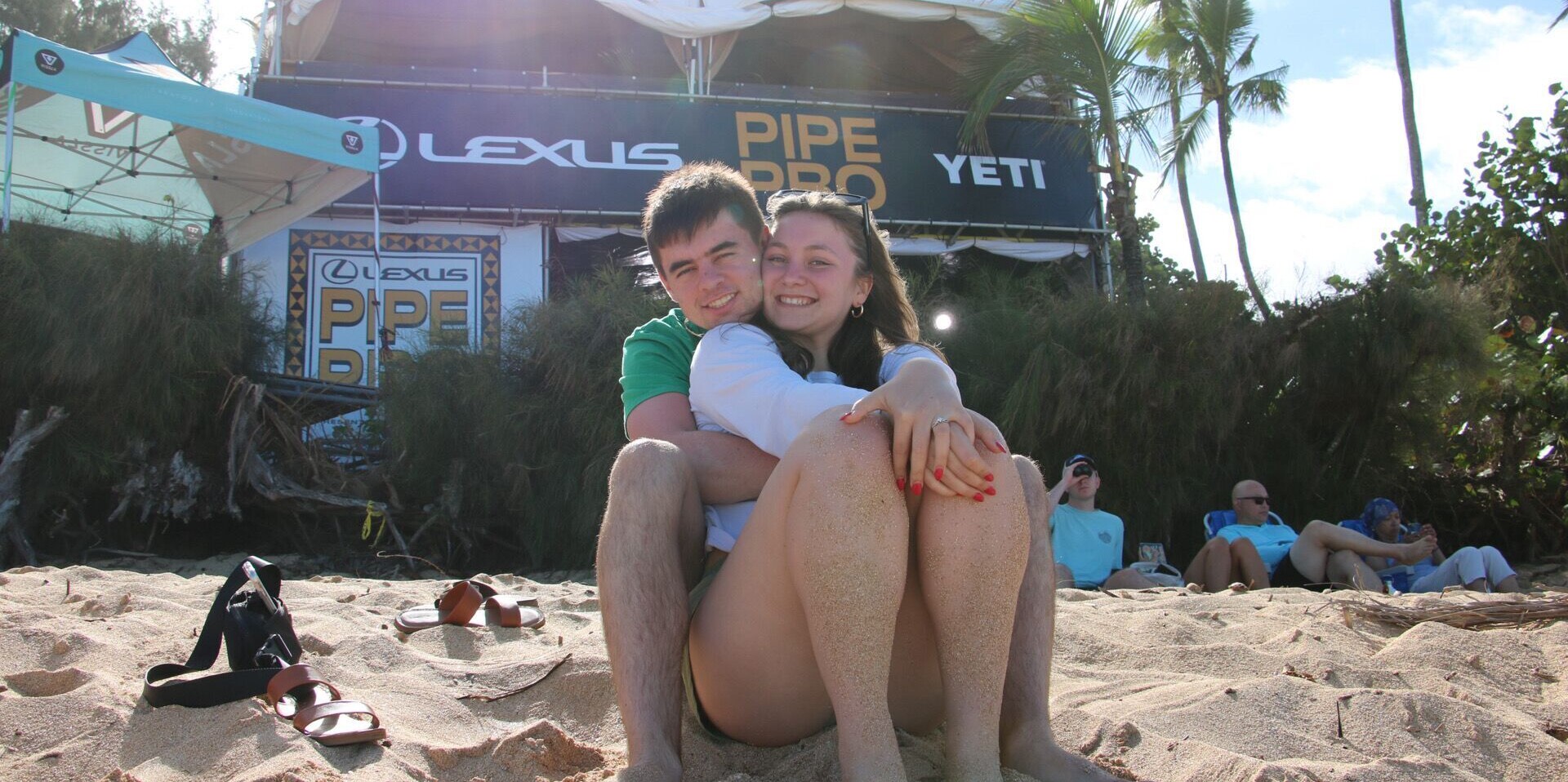 Kaden & Carmel Home Page Banner