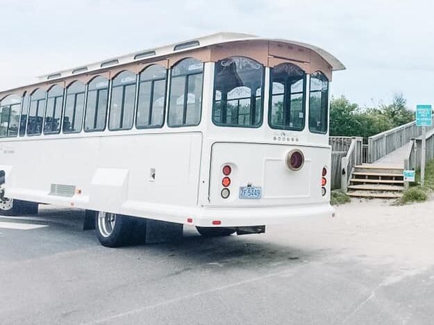 Picture of obxtrolley
