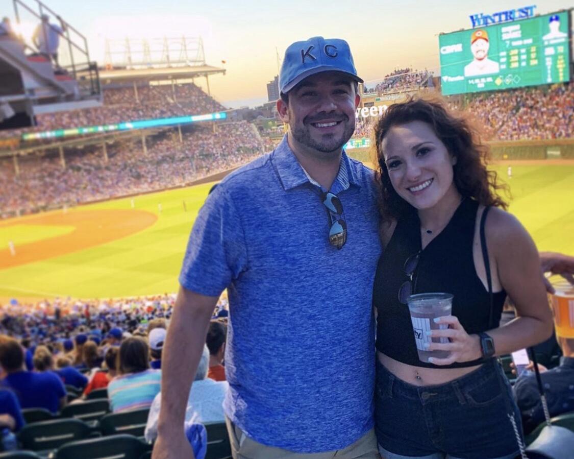 Picture of Another Trip To Chicago