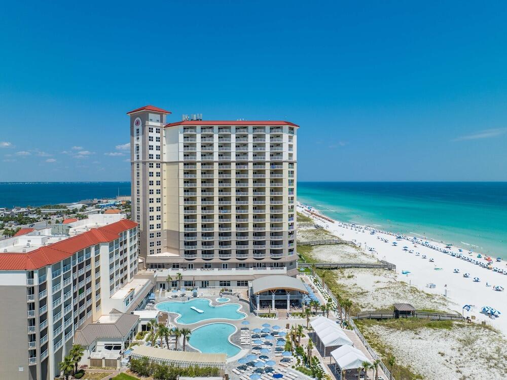Picture of Hilton Pensacola Beach