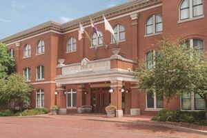 Picture of Country Inn & Suites by Radisson St. Charles MO