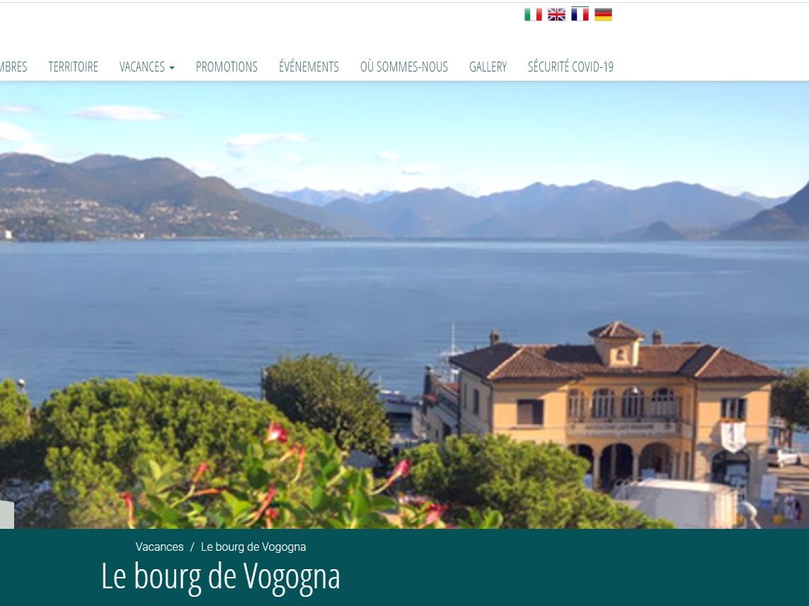 Picture of Hotels Italiens et Suisse