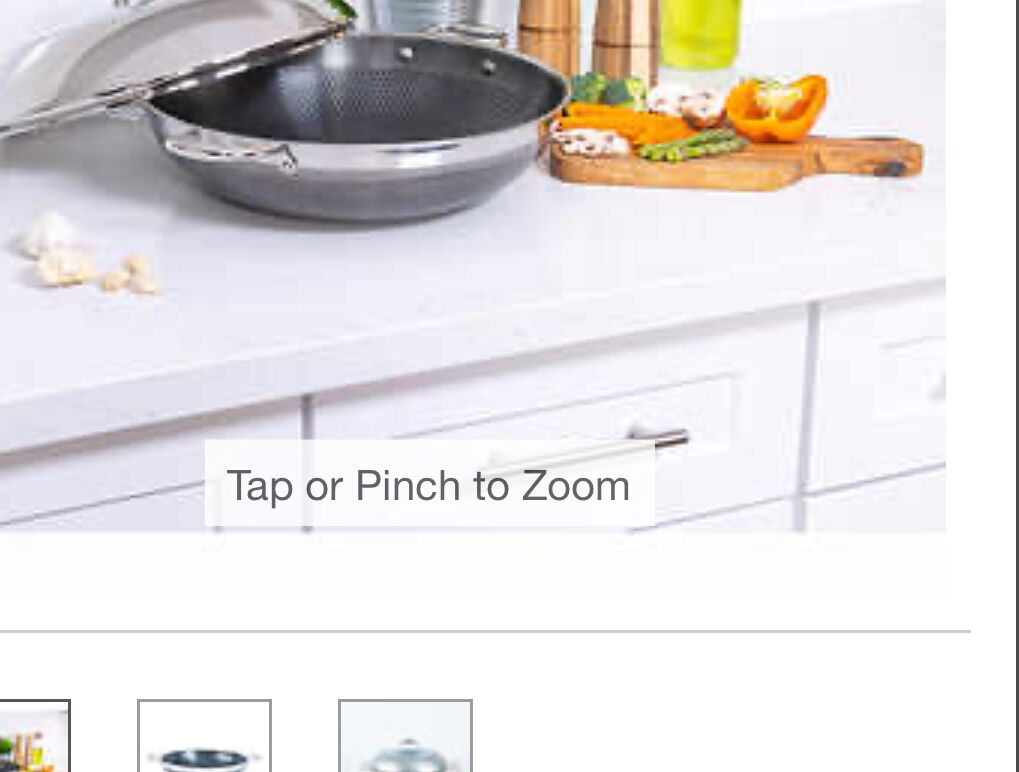 Picture of Wok