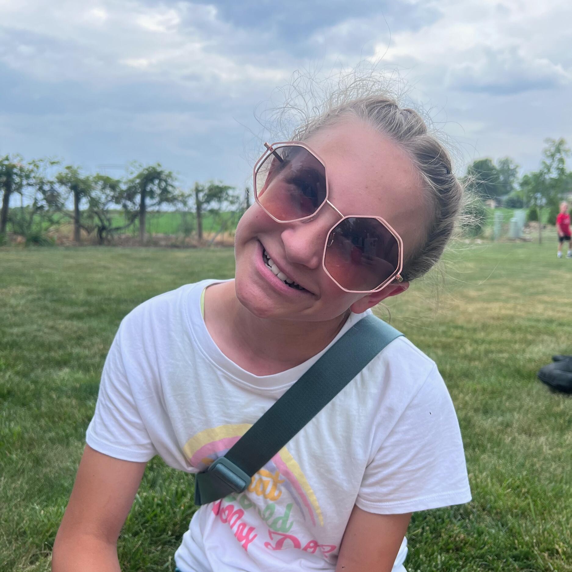 Lillie Westphal