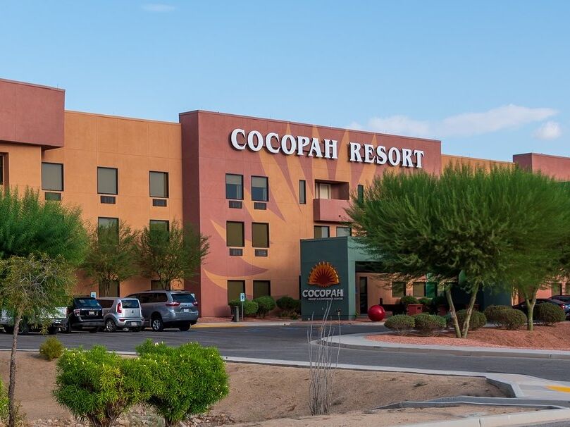 Picture of Cocopah Resort & Conference Center