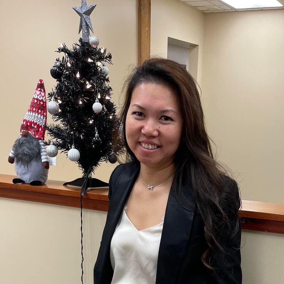 Phuong Kripalani