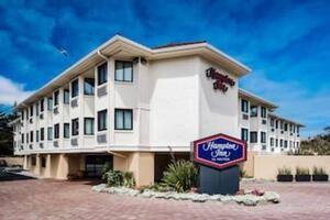 Picture of Hampton Inn Monterey