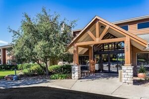 Picture of AmericInn by Wyndham Hampton