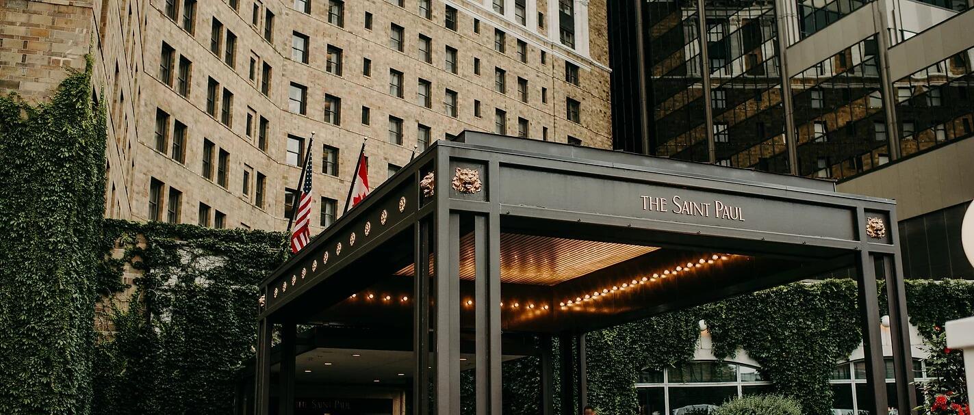 Picture of The Saint Paul Hotel