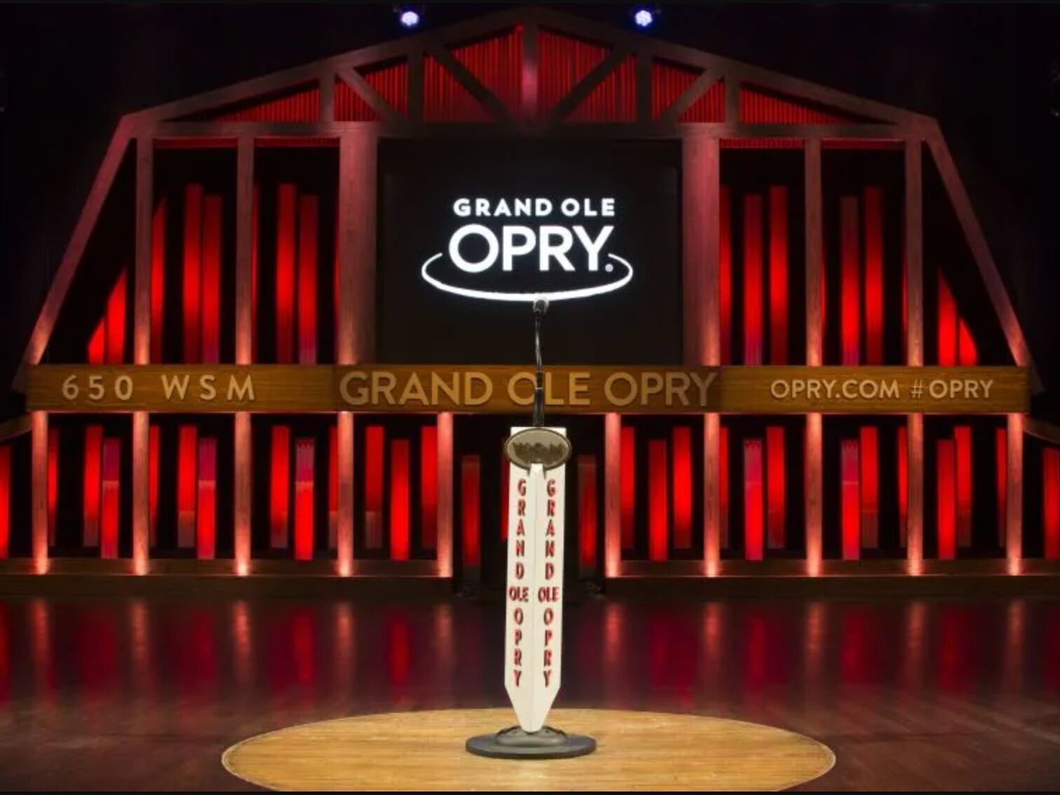 Picture of Grand Ole Opry