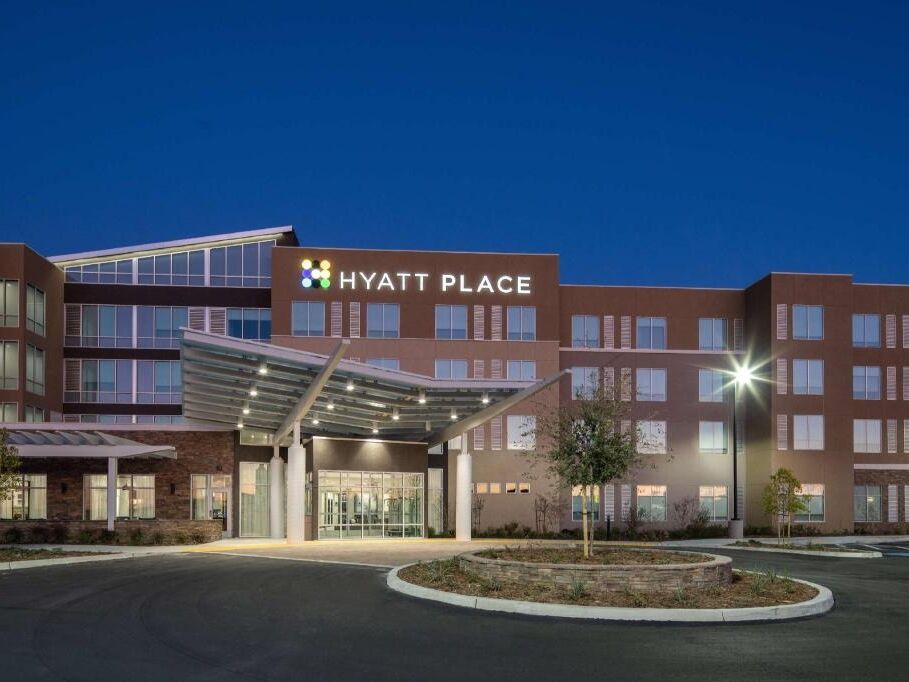 Picture of Hyatt Place Bakersfield
