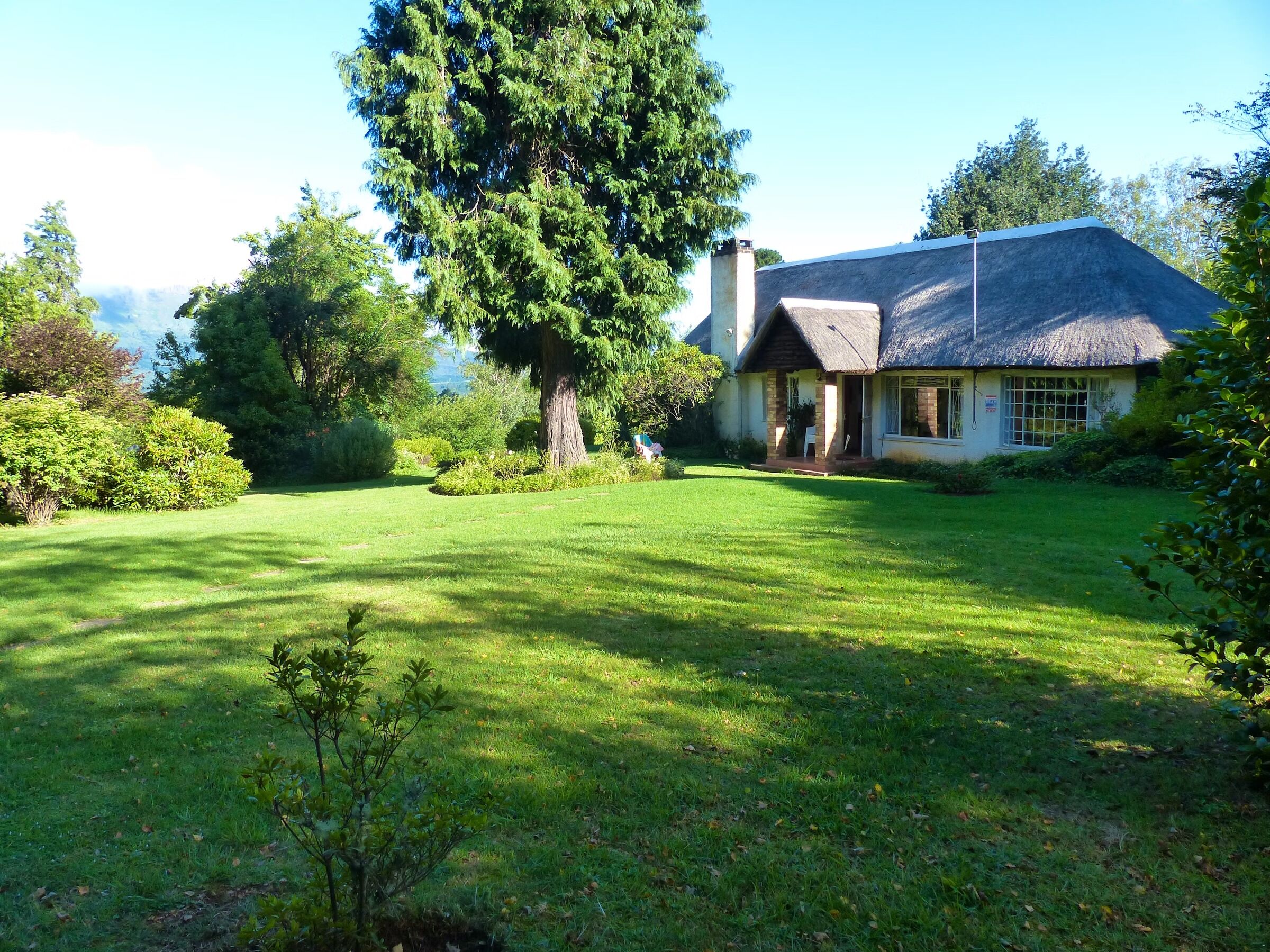 Picture of Trewennan Self-Catering Accommodation
