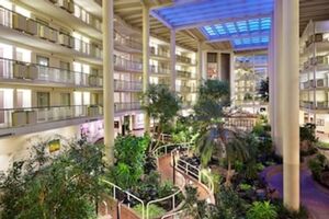 Picture of Embassy Suites by Hilton Parsippany