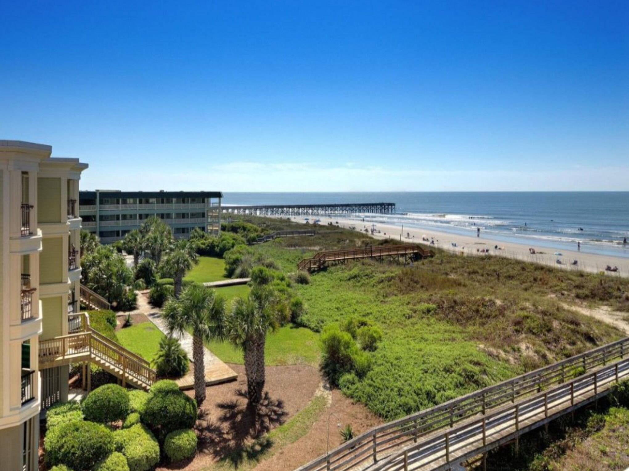 Picture of The Palms Oceanfront Hotel
