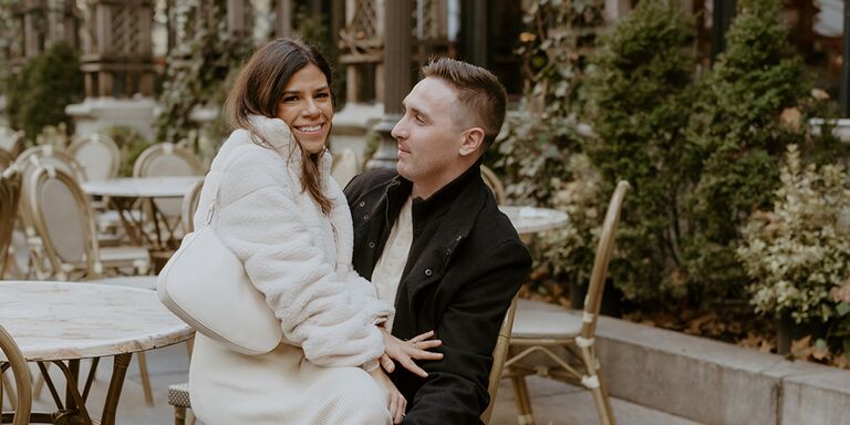 Stephanie & Cody Home Page Banner