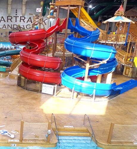 Picture of Great Wolf Lodge