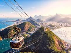 Picture of Sugarloaf Mountain